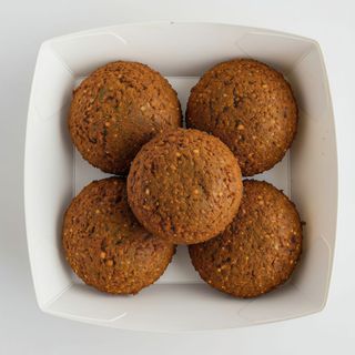 Falafel (5 uds.)