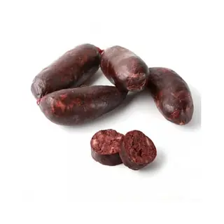 Morcilla De Cebolla 1 Ud.