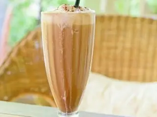 Smoothie Spéculoos