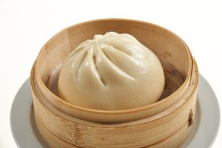 Bao De Carne