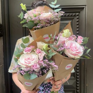 Cucurucho de ternura