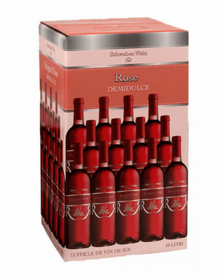 Recas Rose 10l
