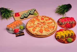 Сет Акционный №2 (900г)