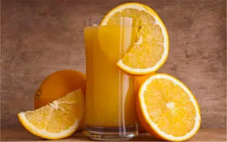 NOU !!! - Suc Portocale Fresh 400 ml