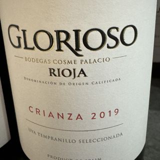 Vino tinto, Rioja