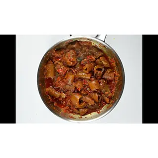 Ponmo Mix