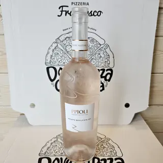 Vino Rosé Pipoli (75 Cl.)