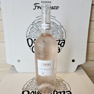 Vino Rosé Pipoli (75 Cl.)