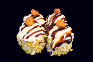 1527. Майон - 4бр.