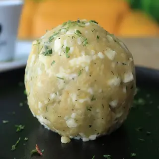 Bolón De Queso