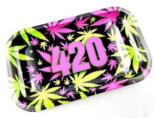 Tacka metalowa V-Syndicate 420