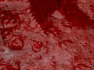 Пюре вишневе (30g)