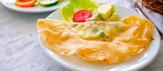 Brik Fruit De Mer
