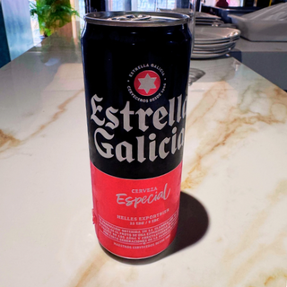 Estrella Galicia