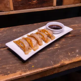 Gyoza De Cerdo (5 Uds.)
