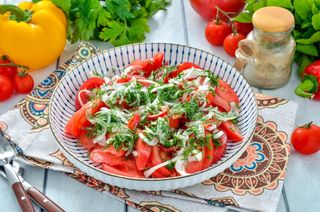 Салат Ачичук