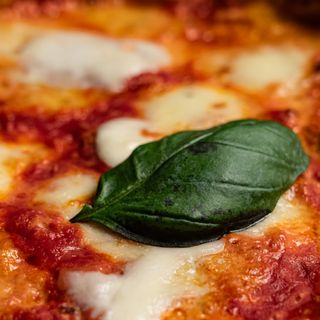 Margherita 