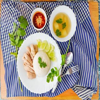 Комбо меню с Coca-Cola 3