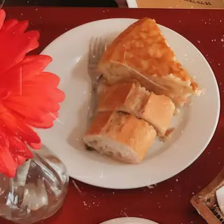 Ración de pan