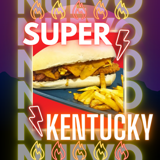 Bocata Cheese  Kentucky 