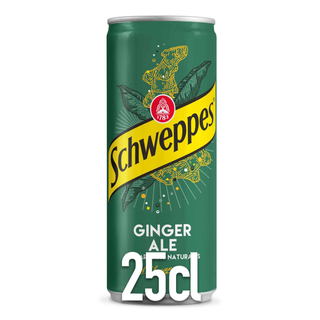 Schweppes Ginger Ale