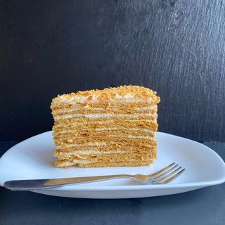 Медовик 200 г