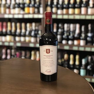 Вино Appassionante, Rosso Veneto, Cielo e Terra (0.75л)