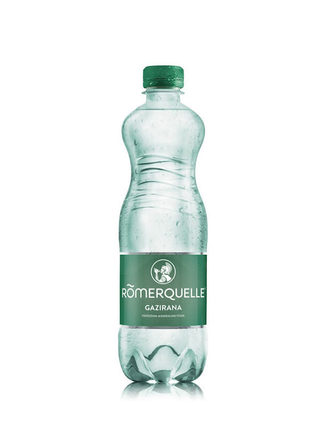 Romerquelle mineralna voda 500ml