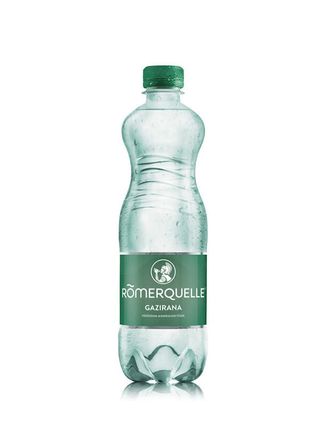Romerquelle gazirana