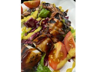 ВОСЬМИНІГ ЩУПАЛЬЦЯ (200g)