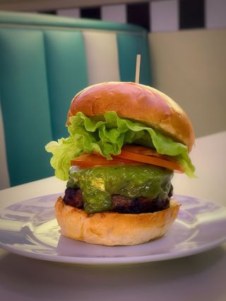 Dean Martin Burger (160 G. o 200 G.)