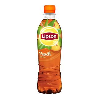 Lipton Ice Tea Peach