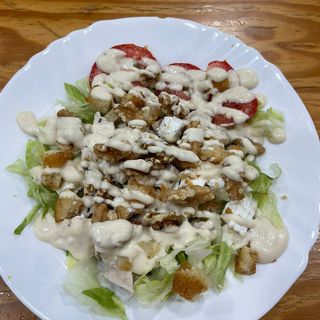 Ensalada Cesar
