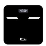 Eger fit pametna tjelesna vaga