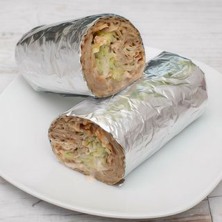 Durum Gratinado De Ternera