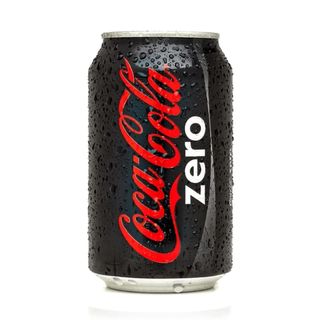 Coca-Cola Zero