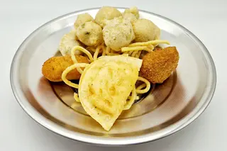 Tiella singola