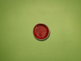 Острый соус