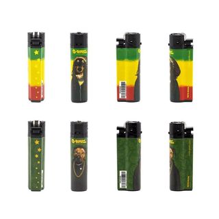  Bricheta G-rollz Pets Rock 1