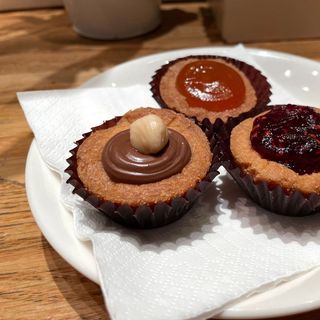 CESTINO FROLLA DELLA CASA