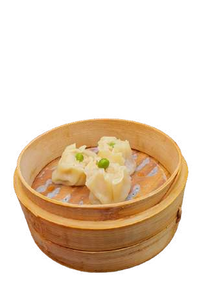 Shaomai 3 pezzi