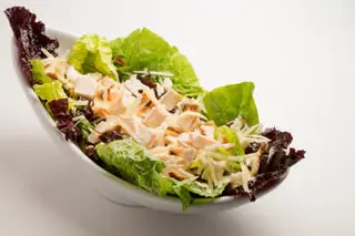 Salade Mixte