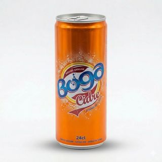 Boga Cidre 1 L