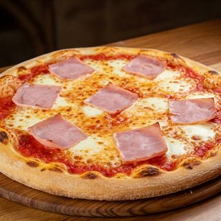 Pizza Fiambre