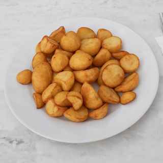 Patatas Bravas
