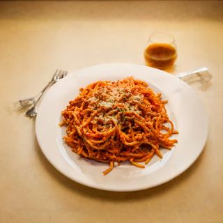 Паста Болонезе  (350г)