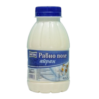 Айрян Равно поле