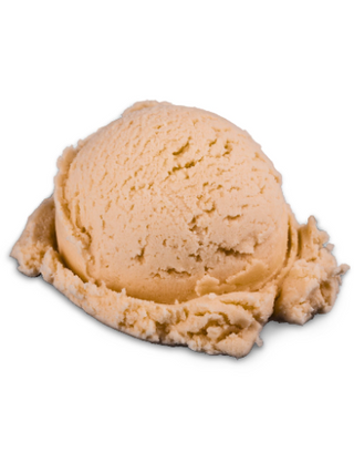 Helado Caramelo Salado Envase Sotérmico 1L.