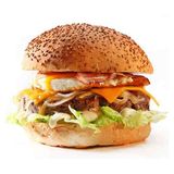 Криспи Бургер | Crispy Burger