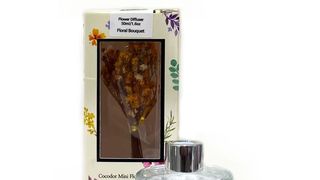 Flower diffuser floral bouquet, 50 мл